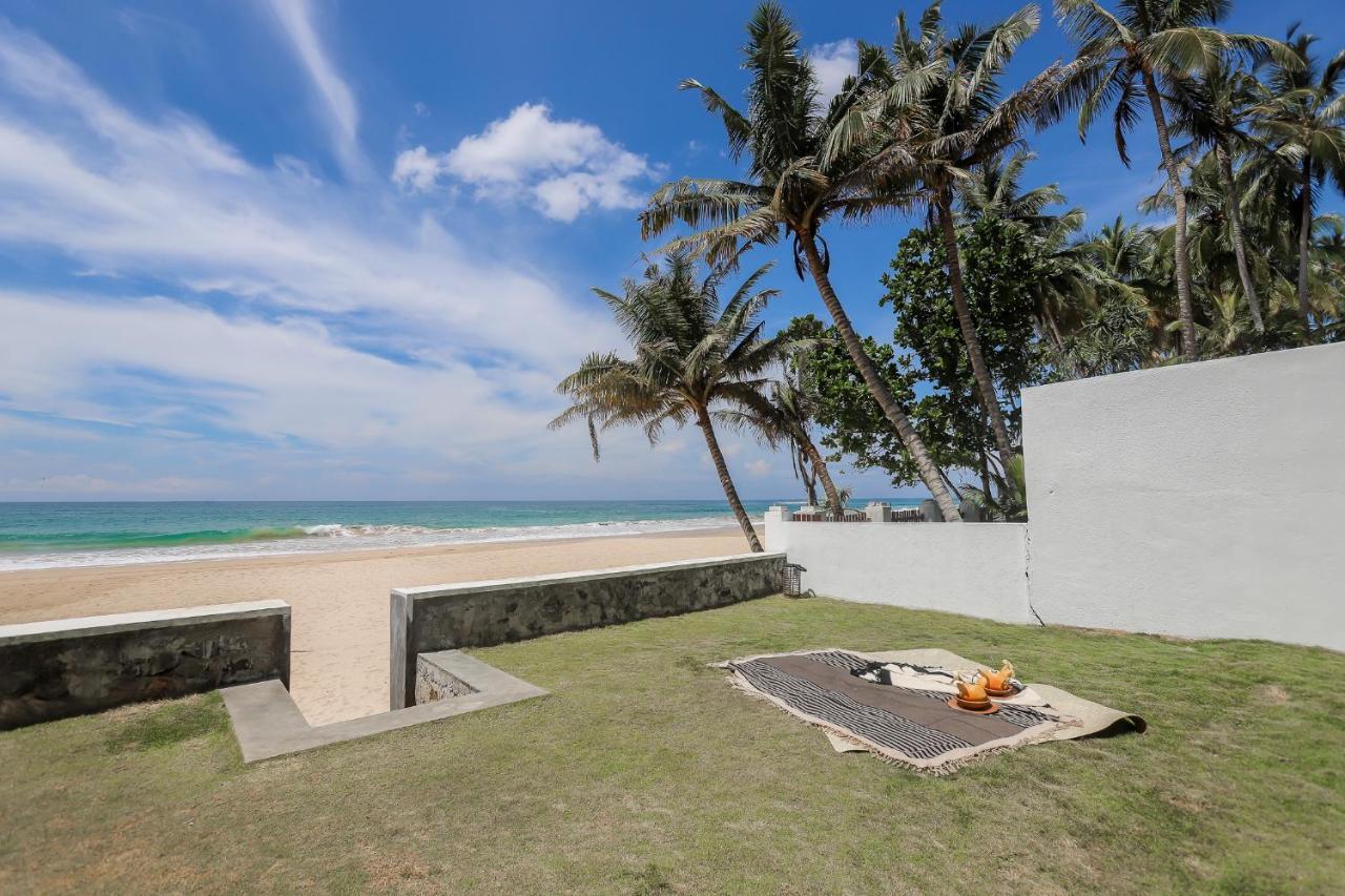 Bieshu Beach Hive Habaraduwa Central Εξωτερικό φωτογραφία
