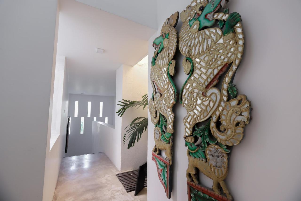 Bieshu Beach Hive Habaraduwa Central Εξωτερικό φωτογραφία