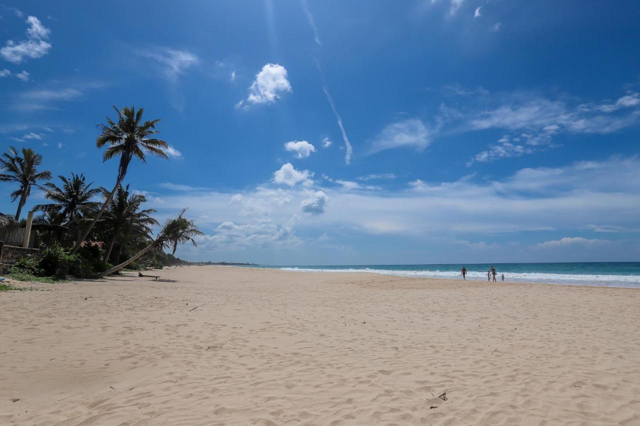 Bieshu Beach Hive Habaraduwa Central Εξωτερικό φωτογραφία