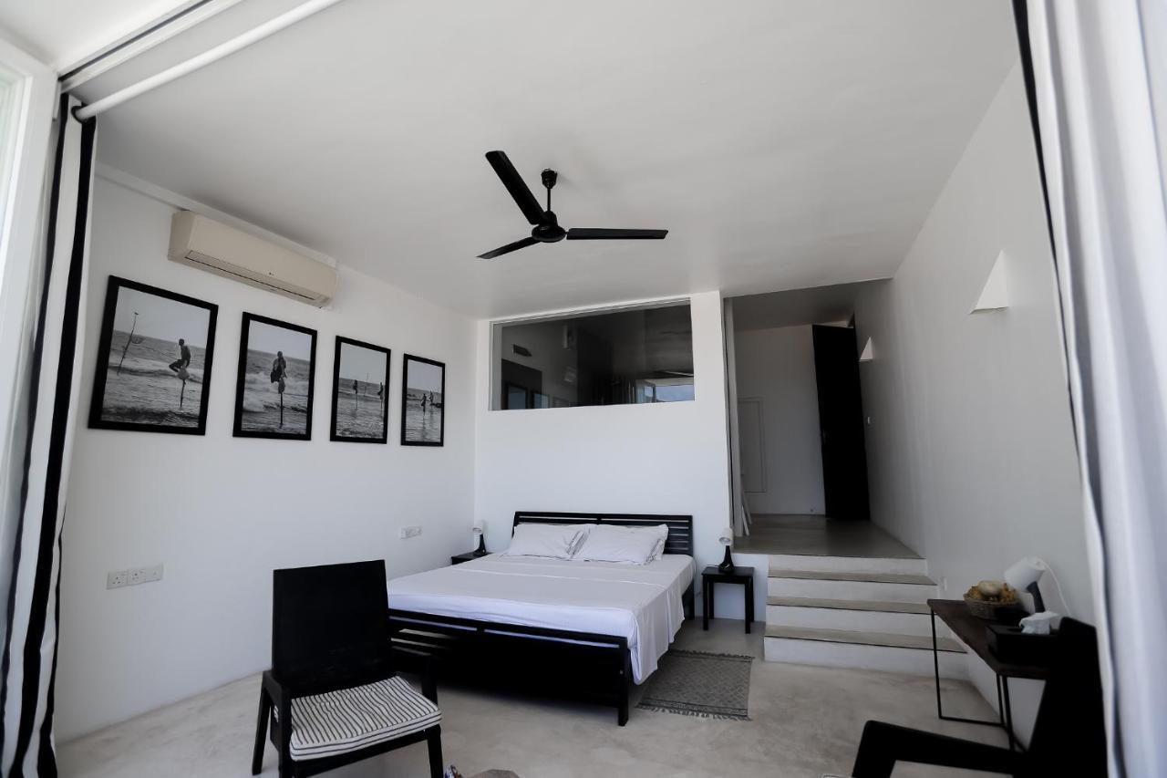 Bieshu Beach Hive Habaraduwa Central Εξωτερικό φωτογραφία