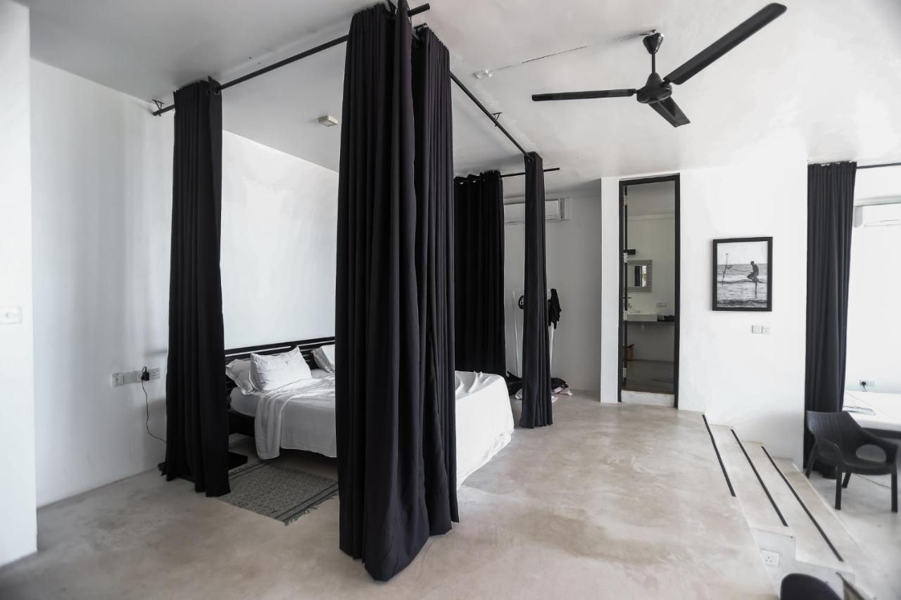 Bieshu Beach Hive Habaraduwa Central Εξωτερικό φωτογραφία