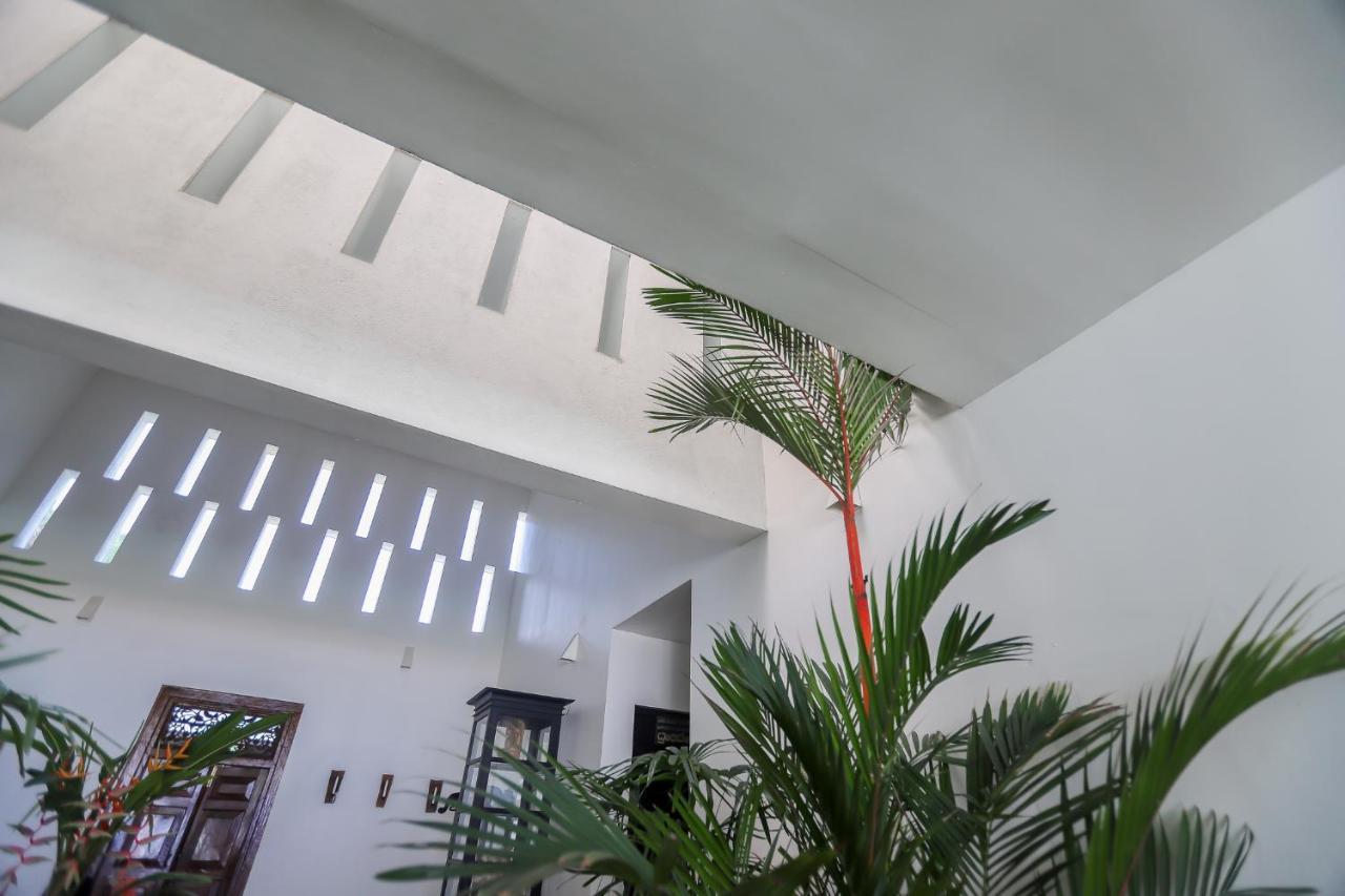 Bieshu Beach Hive Habaraduwa Central Εξωτερικό φωτογραφία