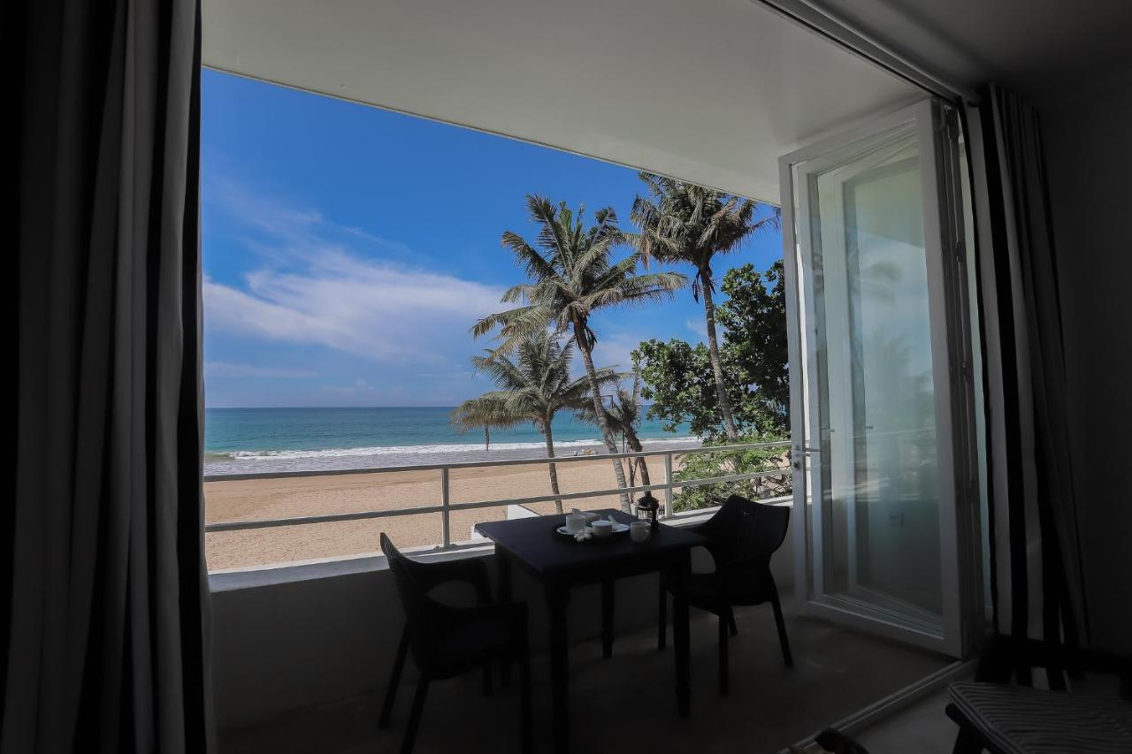 Bieshu Beach Hive Habaraduwa Central Εξωτερικό φωτογραφία