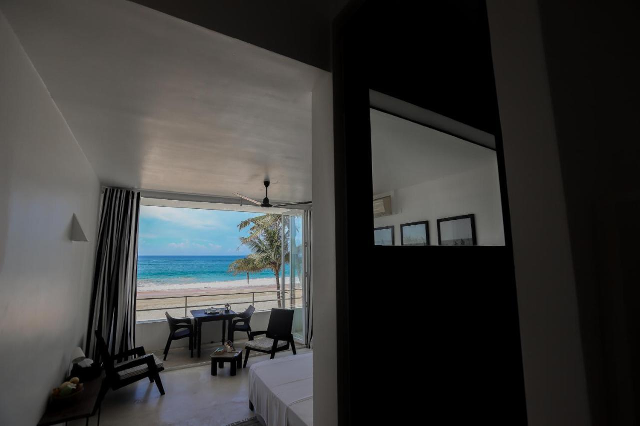 Bieshu Beach Hive Habaraduwa Central Εξωτερικό φωτογραφία