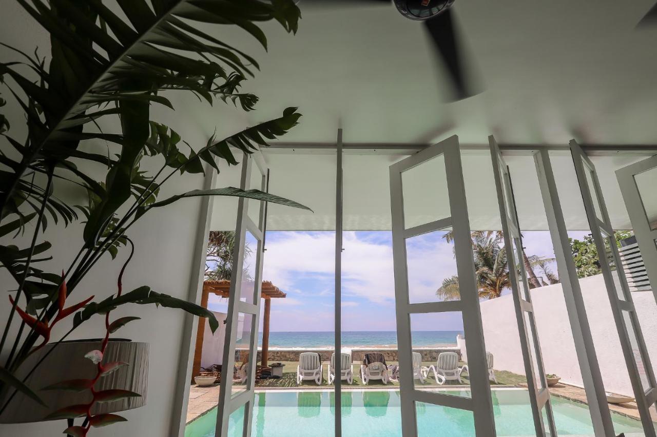Bieshu Beach Hive Habaraduwa Central Εξωτερικό φωτογραφία