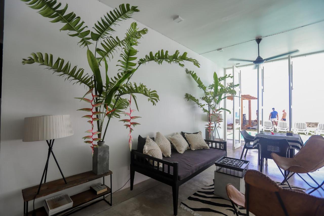 Bieshu Beach Hive Habaraduwa Central Εξωτερικό φωτογραφία