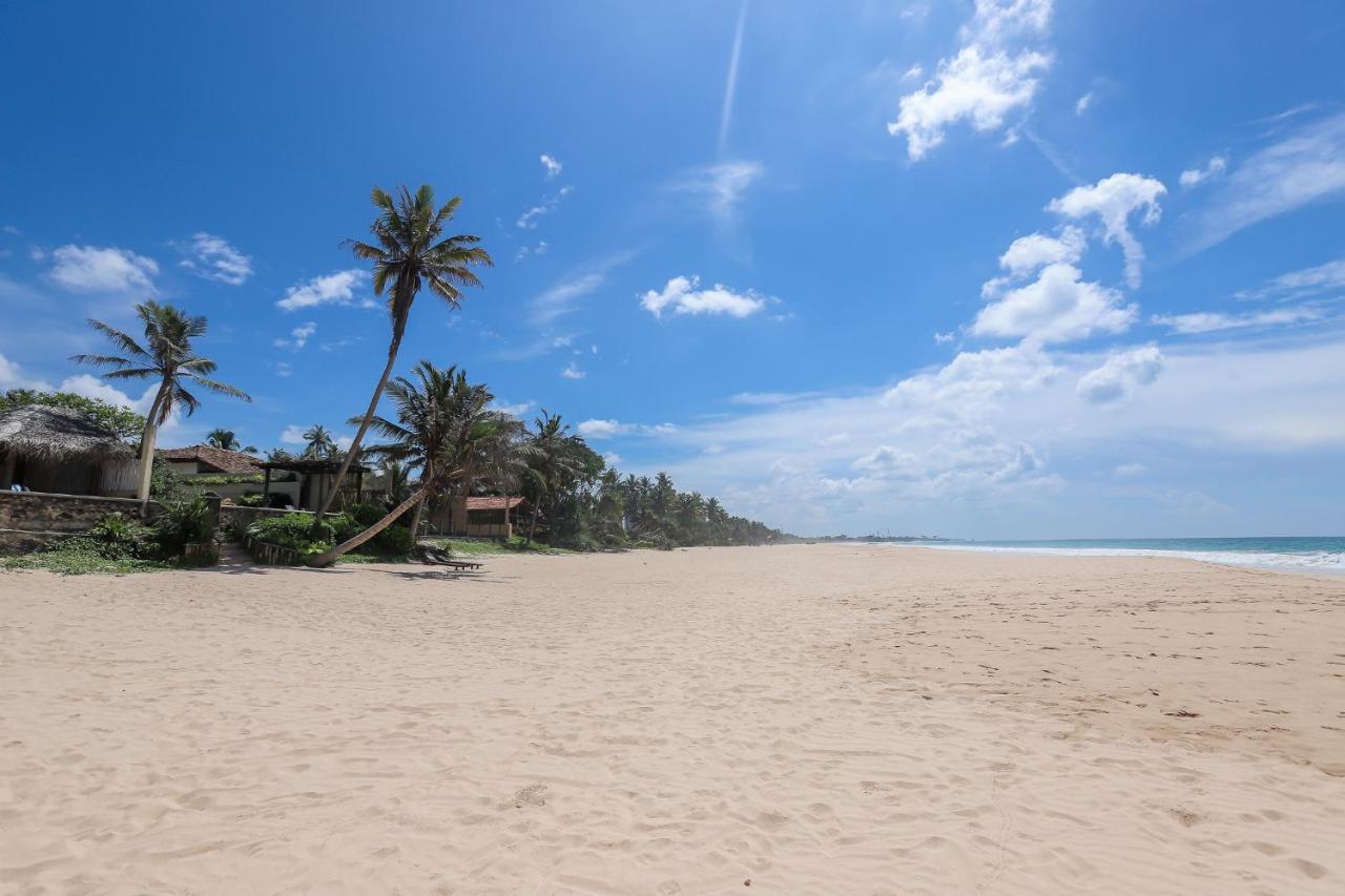 Bieshu Beach Hive Habaraduwa Central Εξωτερικό φωτογραφία