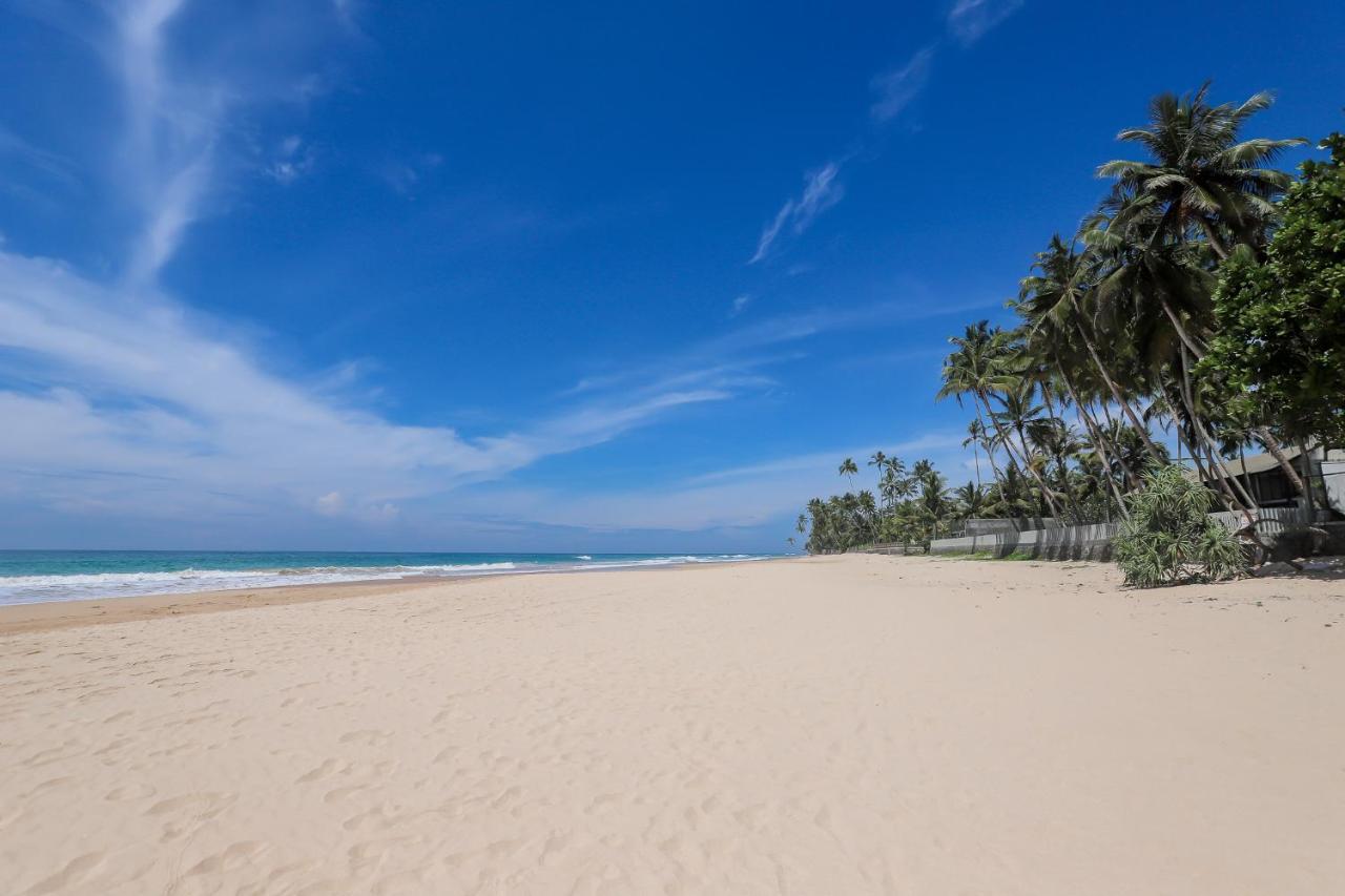 Bieshu Beach Hive Habaraduwa Central Εξωτερικό φωτογραφία