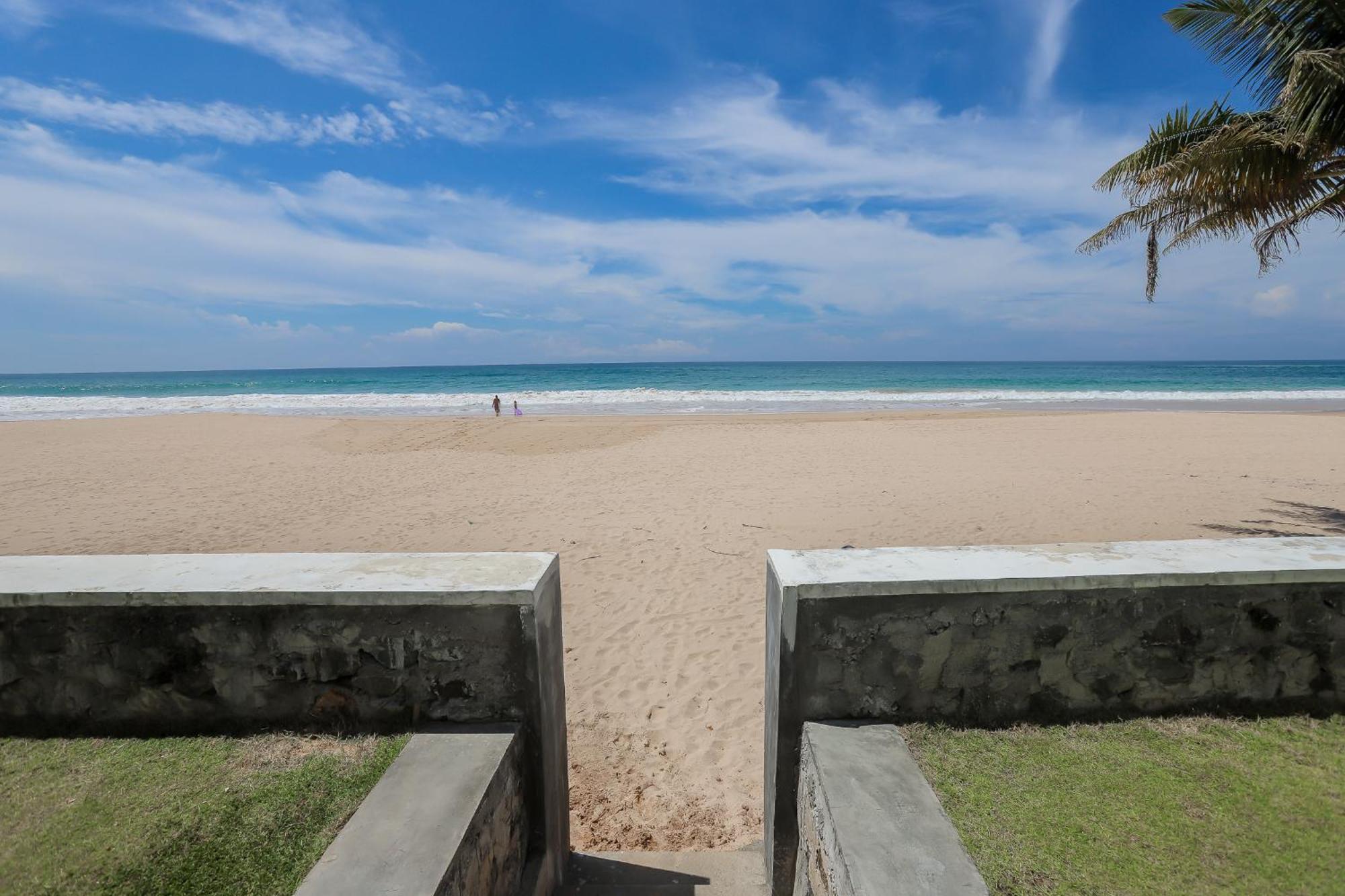 Bieshu Beach Hive Habaraduwa Central Εξωτερικό φωτογραφία