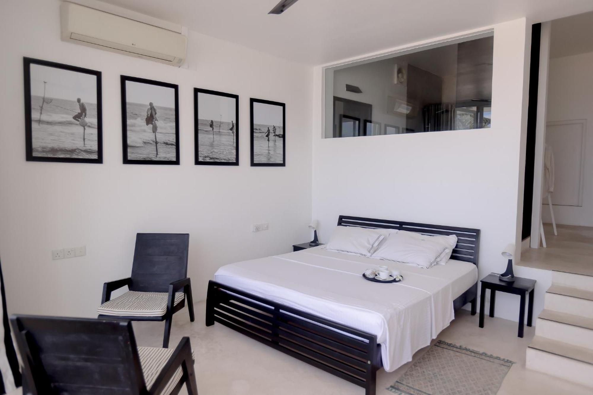 Bieshu Beach Hive Habaraduwa Central Εξωτερικό φωτογραφία