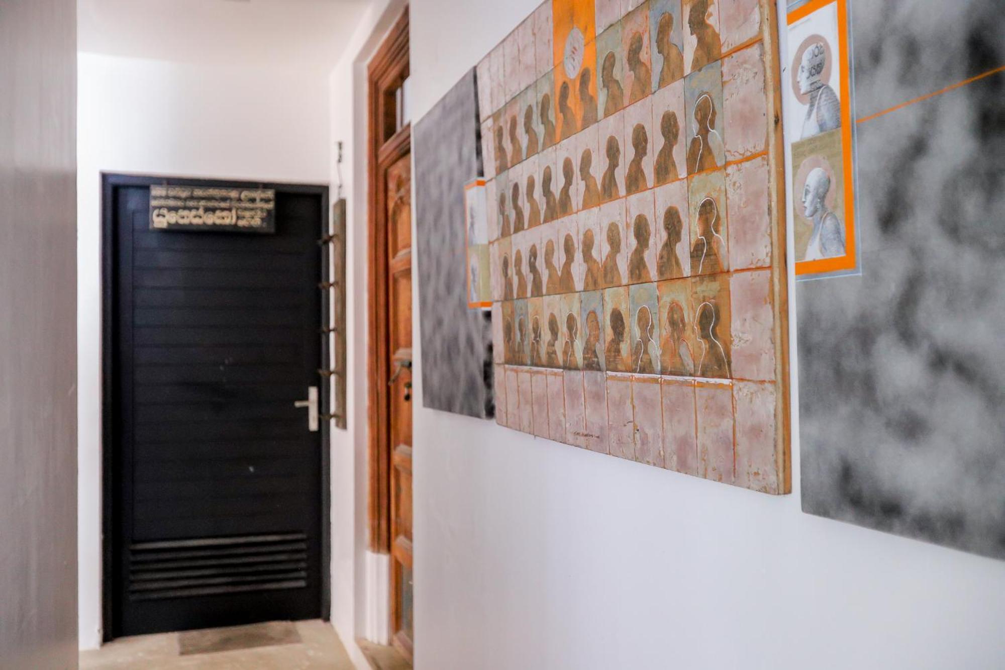 Bieshu Beach Hive Habaraduwa Central Εξωτερικό φωτογραφία