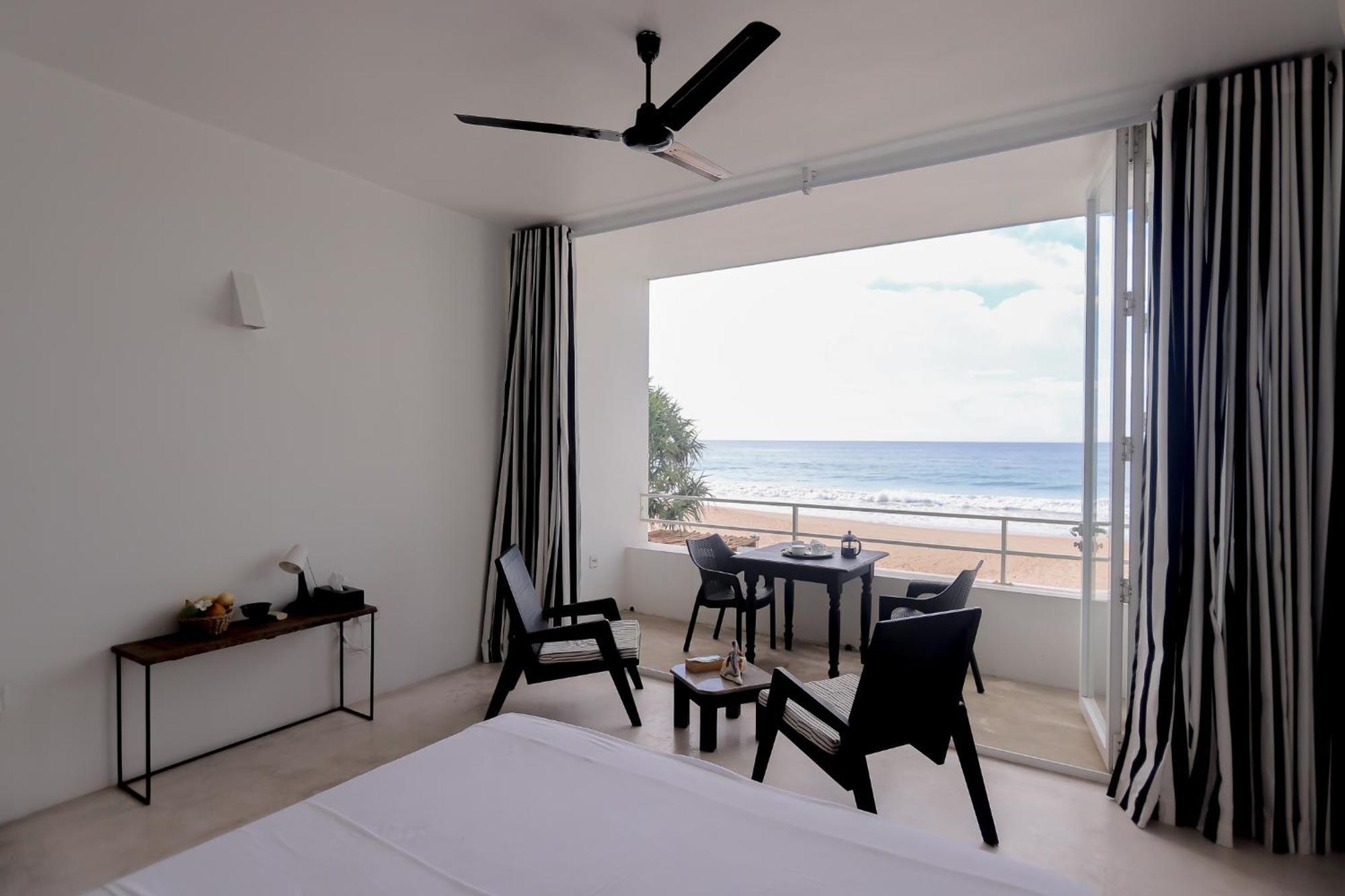 Bieshu Beach Hive Habaraduwa Central Εξωτερικό φωτογραφία
