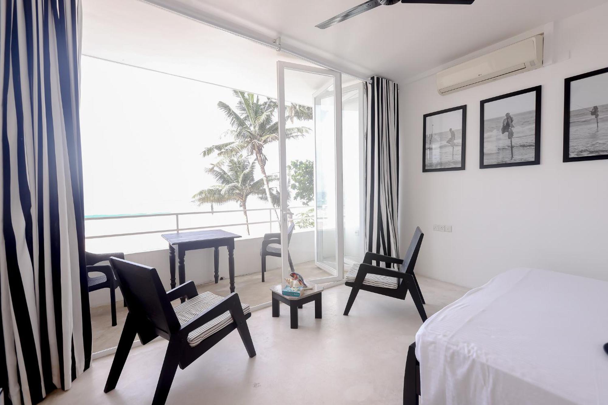 Bieshu Beach Hive Habaraduwa Central Εξωτερικό φωτογραφία