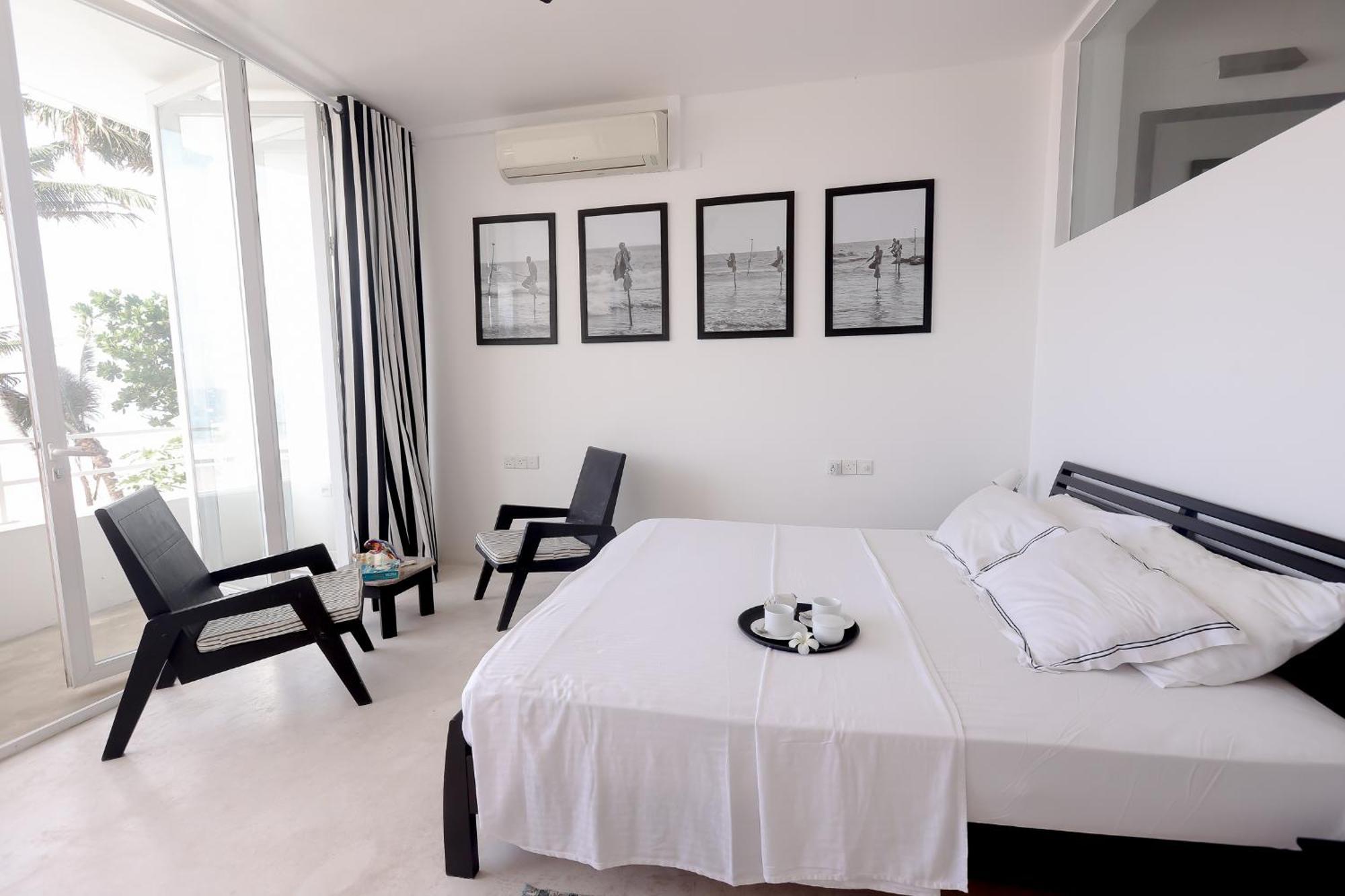 Bieshu Beach Hive Habaraduwa Central Εξωτερικό φωτογραφία