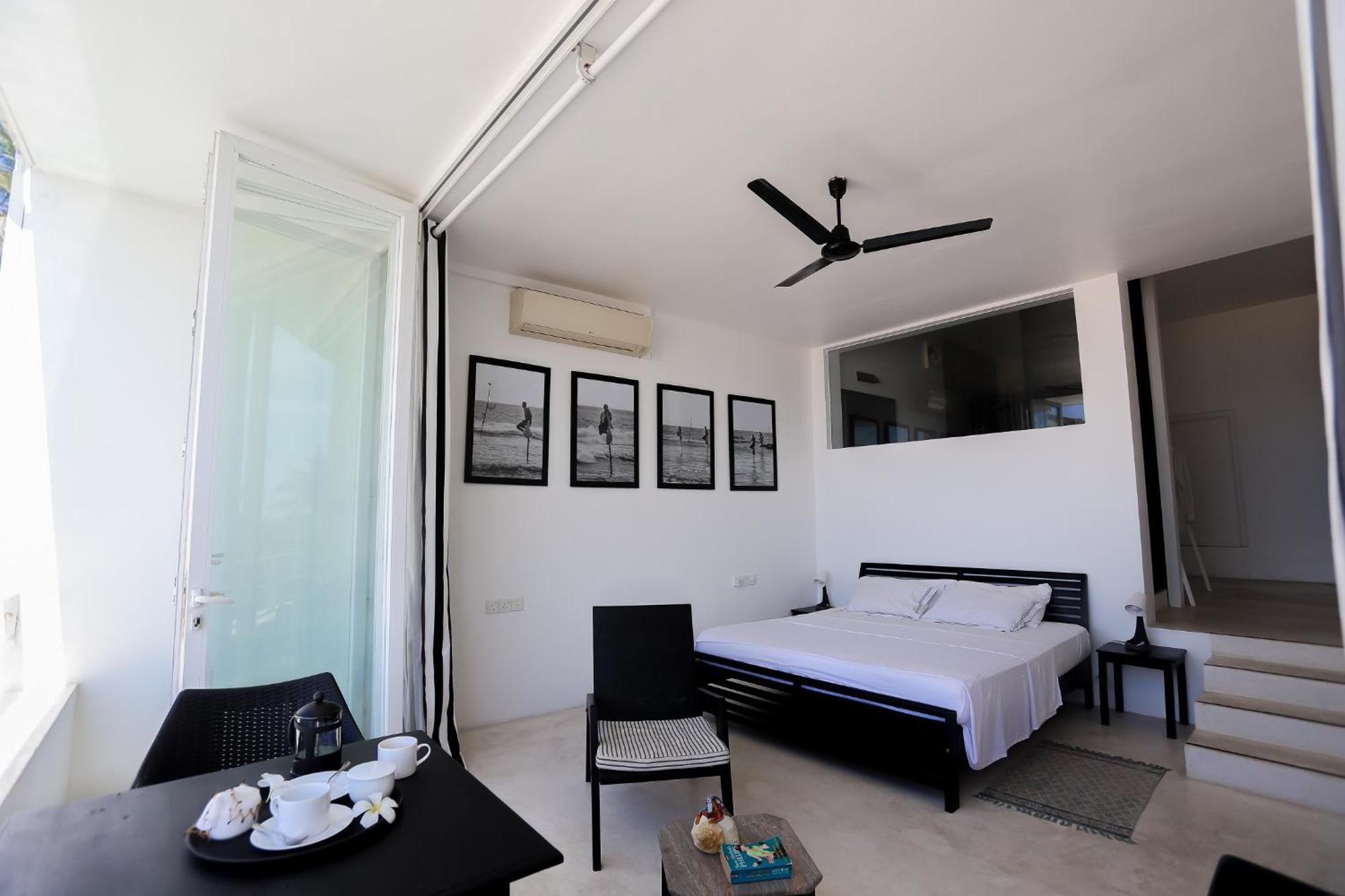 Bieshu Beach Hive Habaraduwa Central Εξωτερικό φωτογραφία