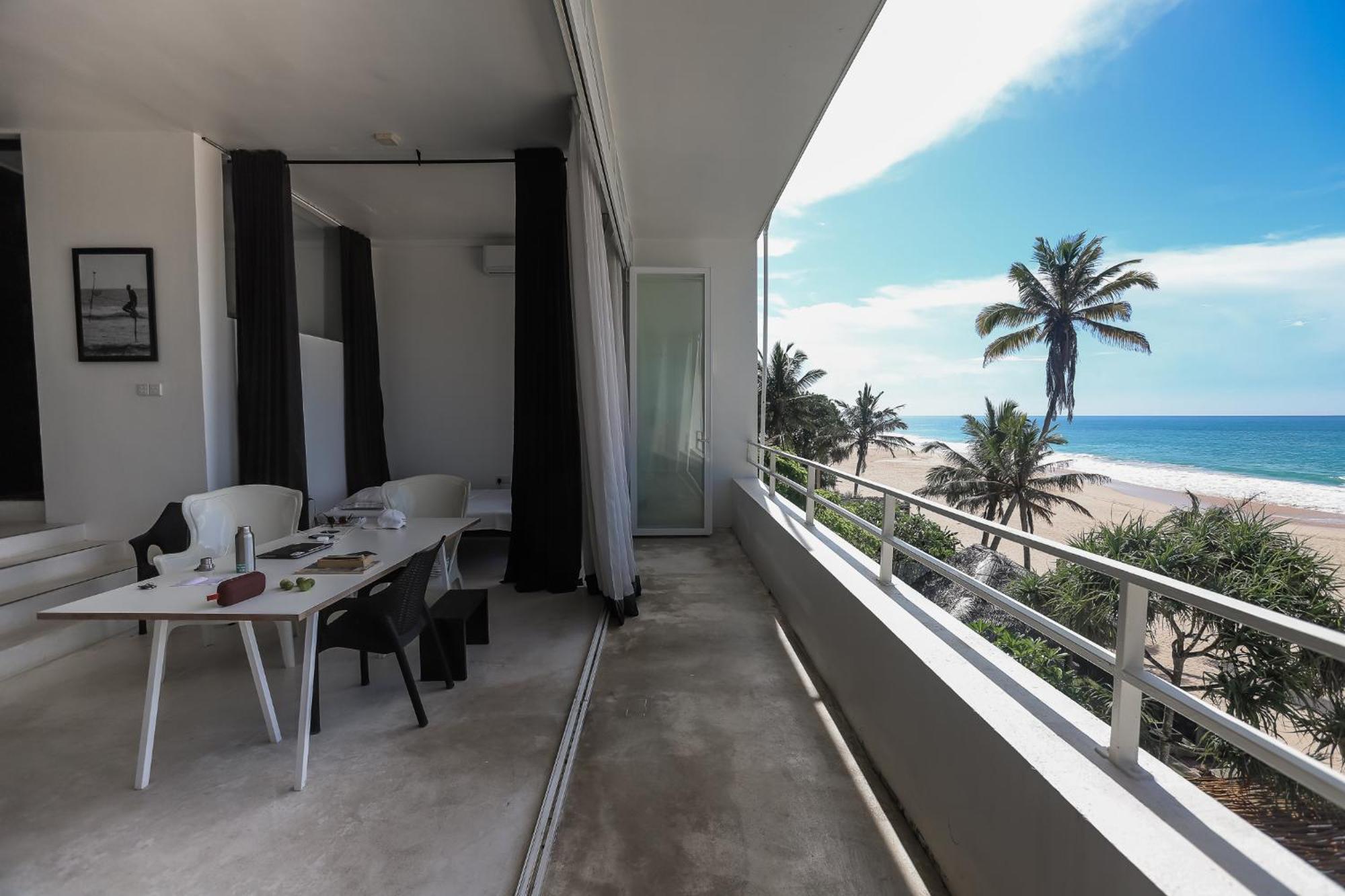 Bieshu Beach Hive Habaraduwa Central Εξωτερικό φωτογραφία