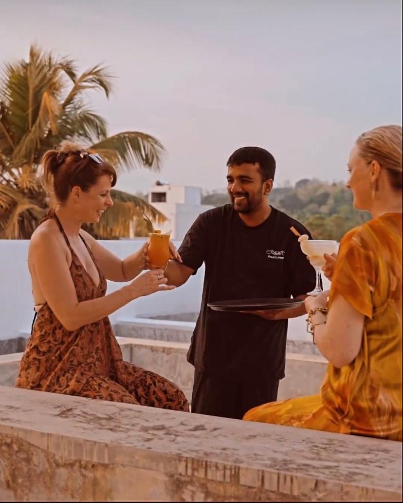 Bieshu Beach Hive Habaraduwa Central Εξωτερικό φωτογραφία