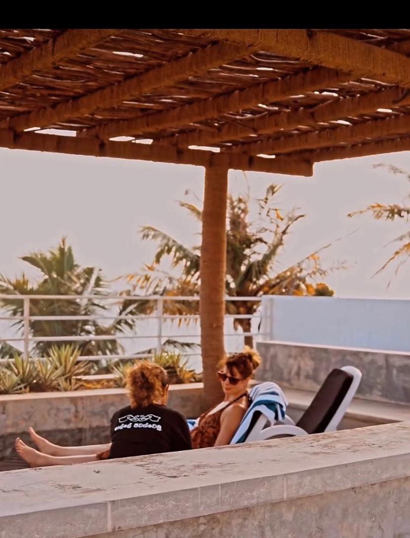 Bieshu Beach Hive Habaraduwa Central Εξωτερικό φωτογραφία